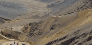 NGEx Minerals asegura 175 millones de dólares para avanzar en proyecto de cobre Lunahuasi