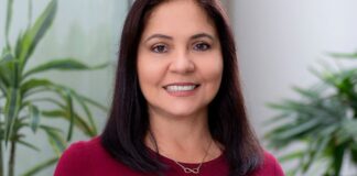 Adriana Giudice asume la presidencia global de IFFO
