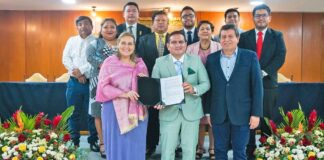 PROINVERSIÓN promoverá la construcción del Nuevo Mercado Minorista de Piura mediante Proyectos en Activos