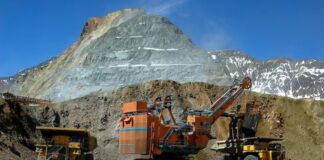 Potencial del cobre en Colombia podría generar hasta $2 billones en ingresos