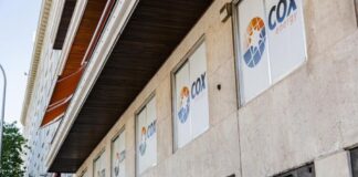 Cox lanza plan de 5.500 millones para multiplicar por siete su tamaño hasta 2028