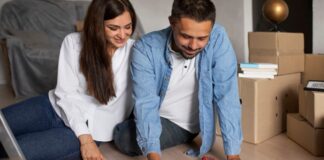 Comprar departamentos en planos: 5 beneficios y claves para invertir sin riesgos