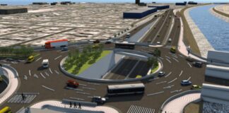 Obras estratégicas para Lima y regiones: Vía Expresa y Puente Santa Rosa iniciarían en 2026