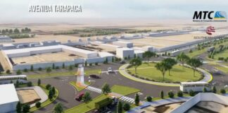 Tacna-Boca del Río: inicia la construcción de la doble vía por S/ 608 millones en noviembre