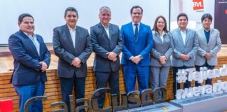 Cusco se consolida como polo de inversión financiera con el SUMMIT 2025
