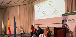 FRUIT LOGISTICA aborda el papel de la innovación hortofrutícola en Sevilla