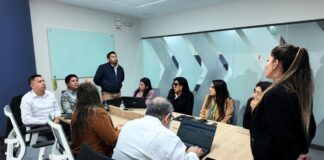 La conectividad vehicular gana terreno en el Perú: Tracklink lanza programa pionero para fortalecer la postventa automotriz