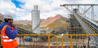 Minería 2025-2026: se preparan 12 nuevos proyectos por más de US$ 11 mil millones