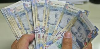 Liquidez del sector privado creció 5,9% en septiembre impulsada por mayores depósitos y circulante