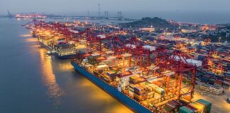 Megapuerto de Chancay: productos peruanos llegan a China en solo 23 días