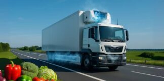 Ecommerce de alimentos impulsa la modernización del transporte refrigerado en Perú