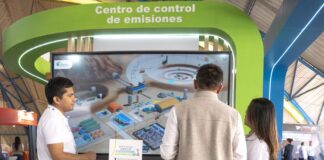 ¿Cómo será la minería del futuro? Fenix lo adelantó en PERUMIN 37