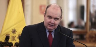 Rafael López Aliaga dejaría la Alcaldía de Lima para postular a la Presidencia en 2026, según regidor