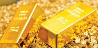 Oro se fortalece ante el aumento del riesgo geopolítico y consolida su papel como activo de refugio