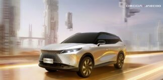 OMODA & JAECOO están a punto de ingresar al mercado peruano con una nueva visión de movilidad inteligente y diseño futurista