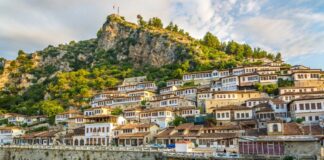 Turismo masivo pone en riesgo a 6 destinos emergentes en Europa, Asia y América Latina