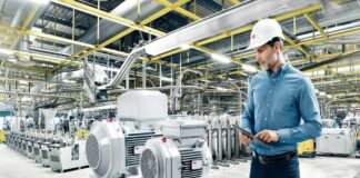 Partners de Perú viajaron a la fábrica de drives de ABB en Finlandia