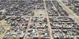 Juliaca da un paso clave: Gobierno adjudica la etapa II del proyecto de agua y saneamiento