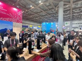 PROMPERÚ: El café peruano gana terreno en Japón tras su destacada participación en SCAJ 2025