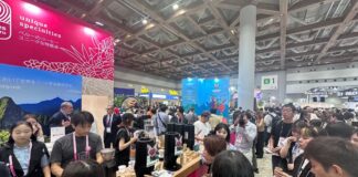 PROMPERÚ: El café peruano gana terreno en Japón tras su destacada participación en SCAJ 2025