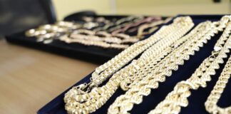 Perú fue el 9° productor mundial de oro en 2024, pero solo el 37° exportador de joyas de este metal