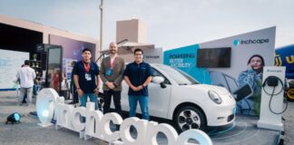 Inchcape reafirma su compromiso con una movilidad más sostenible e inclusiva en Perú Sostenible 2025