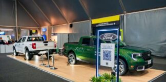 Ford Perú impulsa la productividad del sector agrícola en Agriexpo 2025