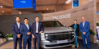 Hyundai presenta The all-new PALISADE Hybrid: lujo, innovación y eficiencia para redefinir la experiencia premium