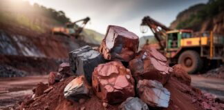 Brasil busca capitalizar el repliegue minero de China: oportunidad estratégica en minerales críticos