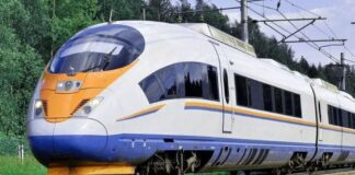 Brasil acelera hacia el futuro: así será el tren más veloz de América del Sur