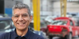 La decisión de emprender