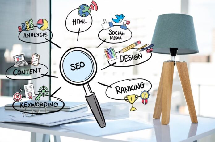 consultores de optimización SEO