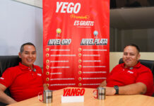 Yego y Yango Perú presentan un nuevo modelo de acceso a vehículos y proyectan su expansión por América Latina