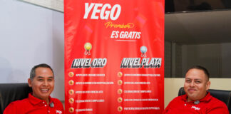 Yego y Yango Perú presentan un nuevo modelo de acceso a vehículos y proyectan su expansión por América Latina