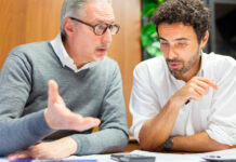 Cómo Lograr que los Jóvenes Valoren a sus Mayores en la Empresa Familiar