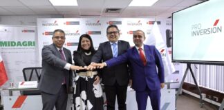 Chinecas: Áncash avanza hacia un nuevo polo agroexportador