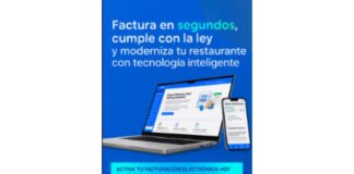 Facturación Electrónica en restaurantes