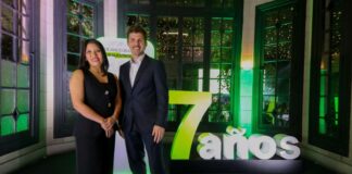 inDrive celebra 7 años en Perú