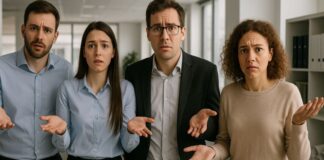 Su equipo no está desmotivado: está desorientado