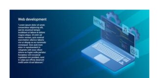 Conceptos clave en desarrollo web y fundamentos de diseño con HTML5