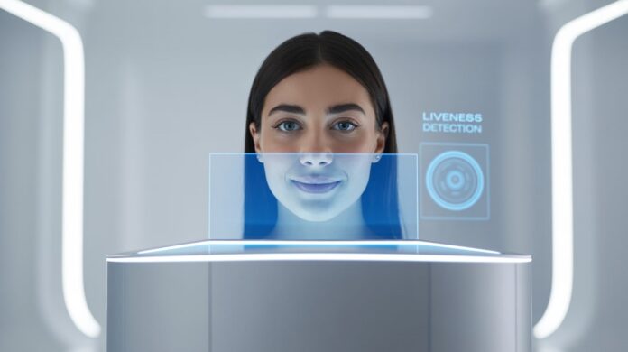 Detección de presencia en vídeo