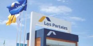 BID Invest financia a Los Portales por hasta US$ 50 millones para impulsar proyectos en el Perú