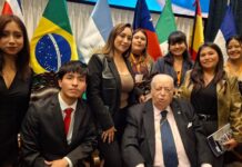 Universidad de Lima e Instituto Panamericano de Derecho Procesal impulsan debate internacional sobre los sistemas procesales en el Perú