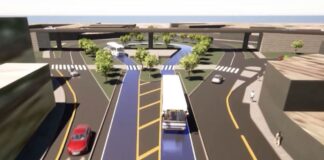 Nueva Vía Expresa Grau alcanza el 56% de avance y reducirá a 45 minutos los viajes entre Carabayllo y Villa El Salvador