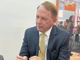 Southern Perú inicia oficialmente la construcción del proyecto Tía María