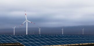 Orygen alcanzará los 354 MW de potencia fotovoltaíca con la puesta en marcha de Wayra Solar