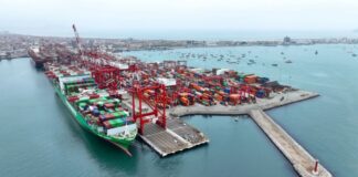 BBVA y DP World implementan línea de factoring vinculada a la sostenibilidad para fortalecer una cadena de suministro responsable