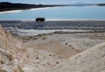 Un retiro inesperado sacude el mapa del litio sudamericano