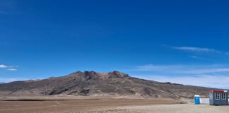 Lupi, el nuevo parque solar de Statkraft que iluminará el sur del Perú