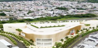 Un proyecto comercial que transformará el mapa urbano y económico de Portoviejo